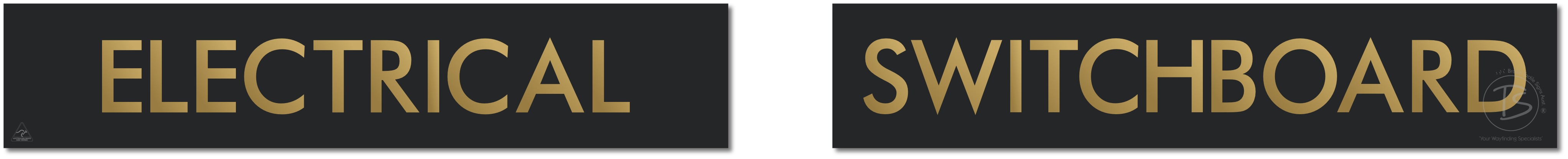 ELECTRICAL SWITCHBOARD