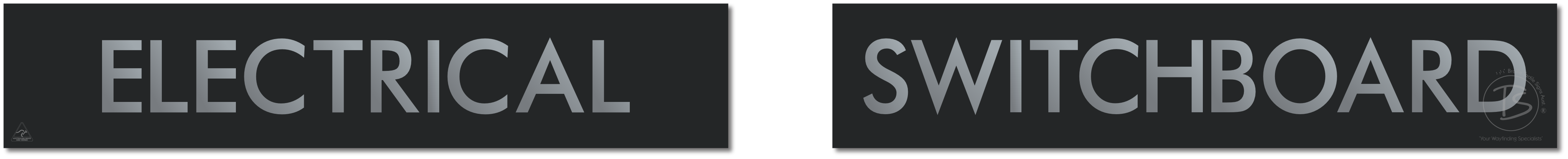ELECTRICAL SWITCHBOARD