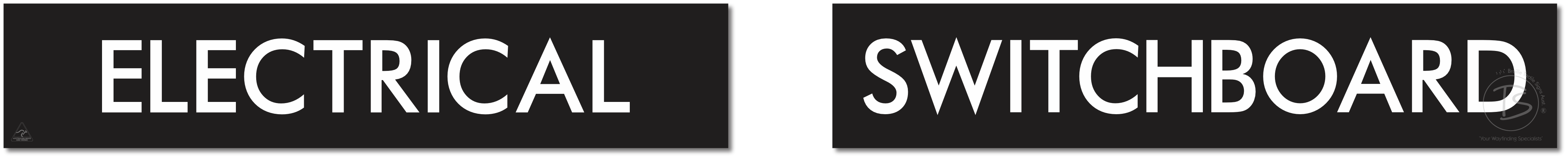 ELECTRICAL SWITCHBOARD