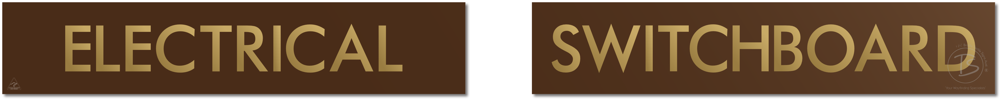 ELECTRICAL SWITCHBOARD