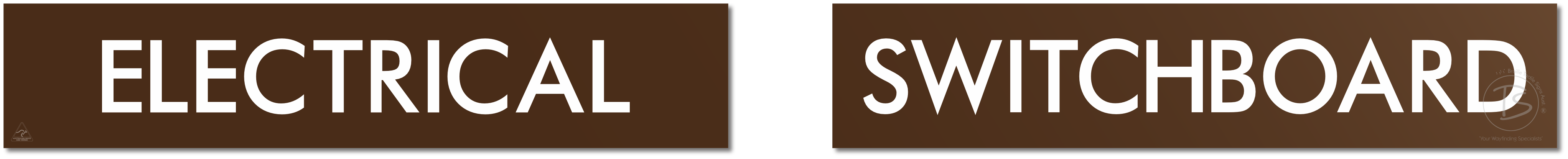 ELECTRICAL SWITCHBOARD