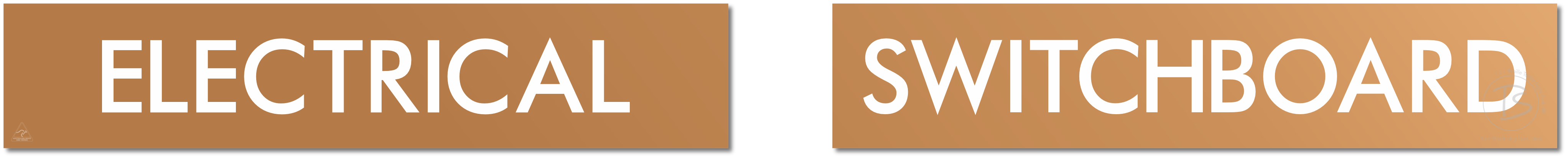 ELECTRICAL SWITCHBOARD