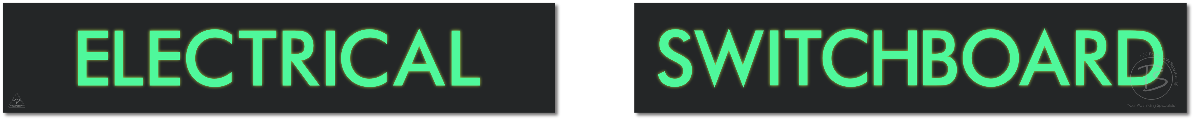 ELECTRICAL SWITCHBOARD