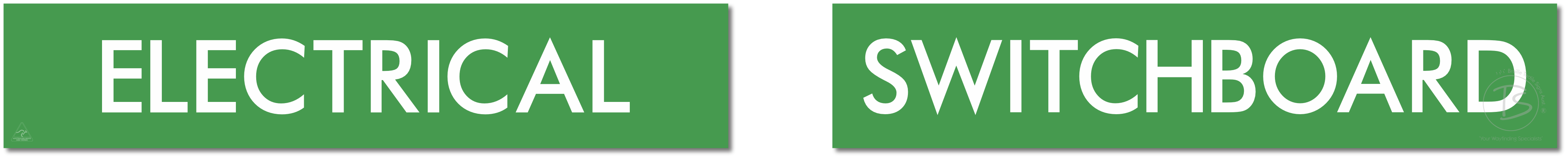 ELECTRICAL SWITCHBOARD