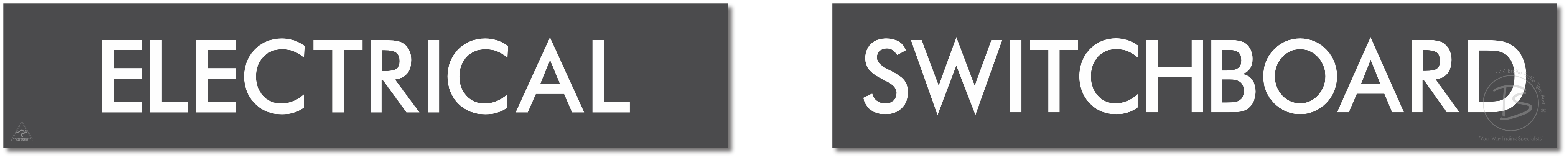 ELECTRICAL SWITCHBOARD