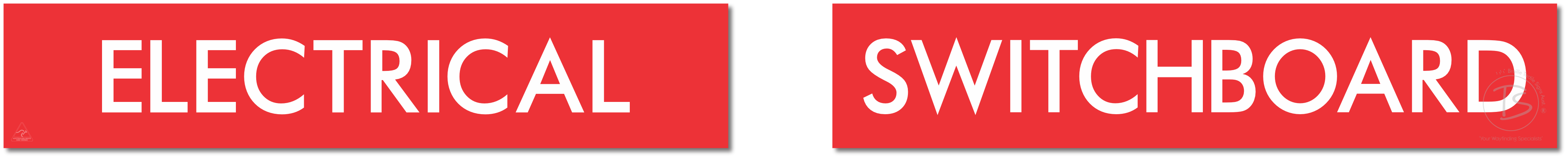 ELECTRICAL SWITCHBOARD