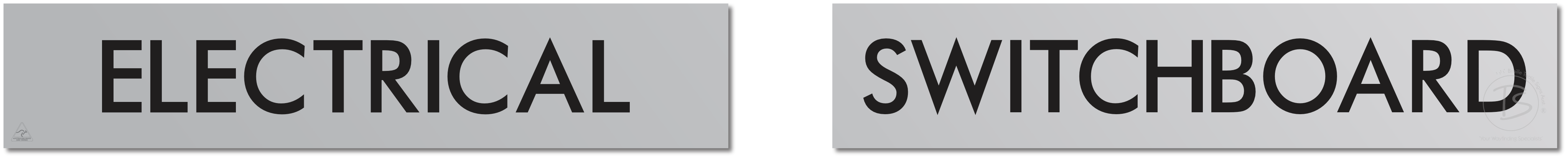ELECTRICAL SWITCHBOARD