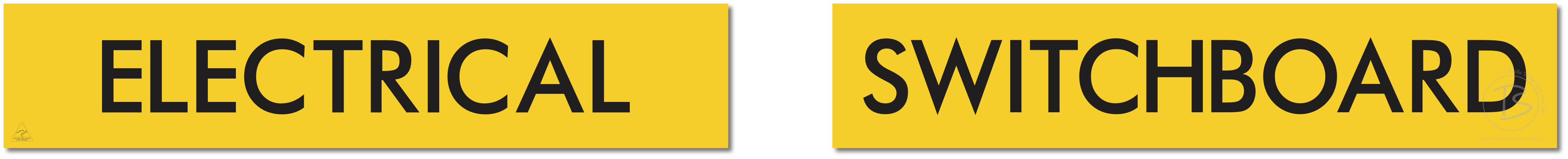 ELECTRICAL SWITCHBOARD
