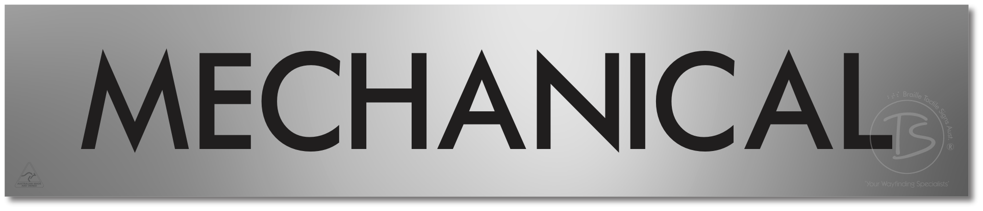 MECHANICAL