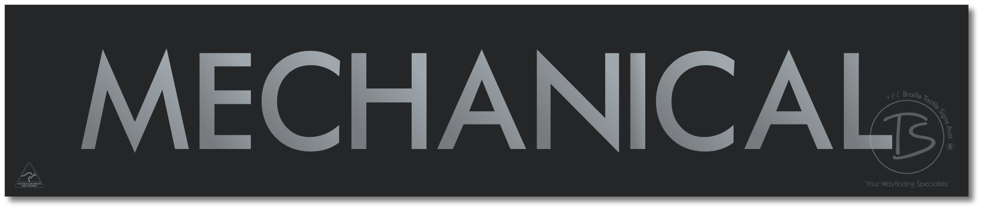 MECHANICAL