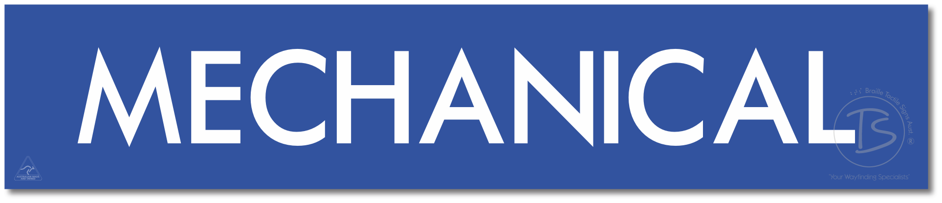 MECHANICAL