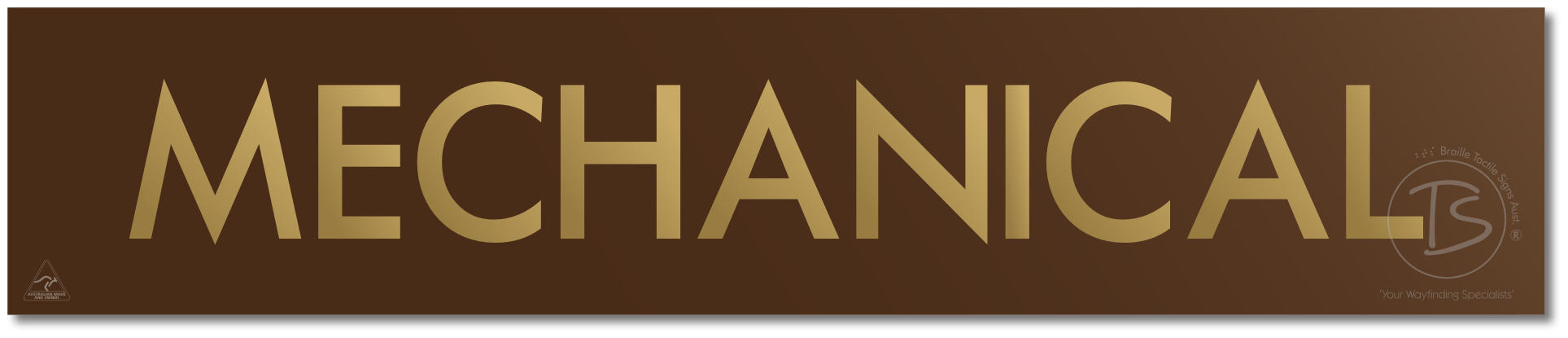 MECHANICAL