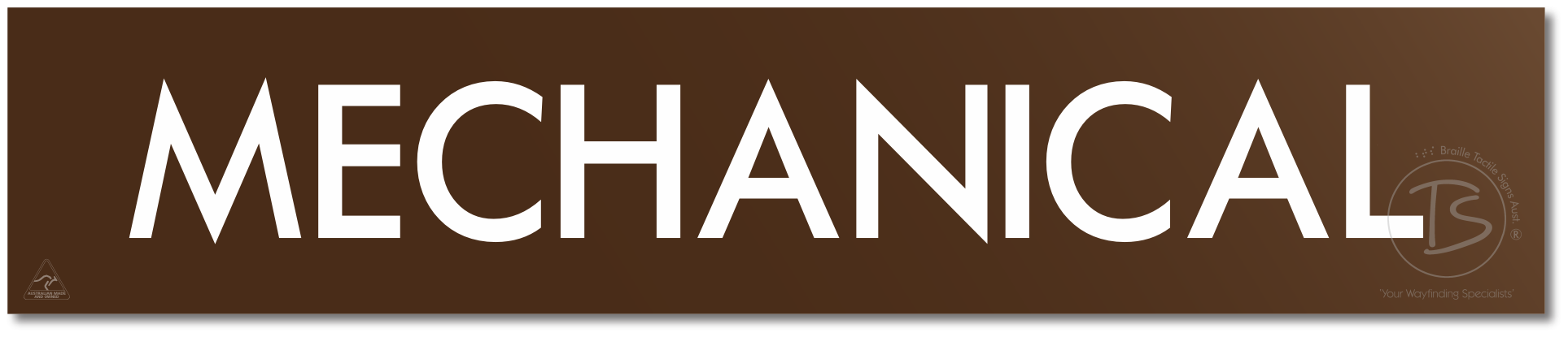 MECHANICAL