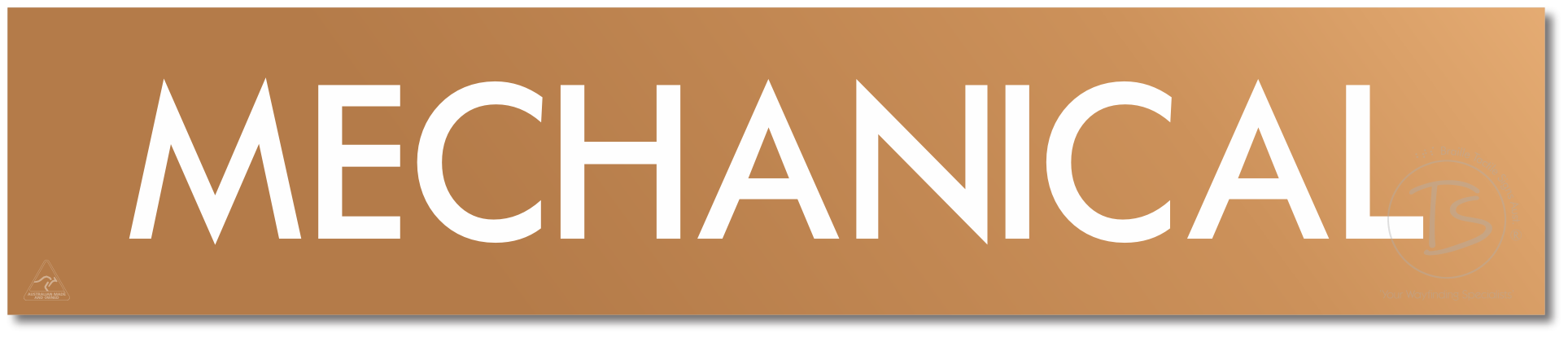 MECHANICAL