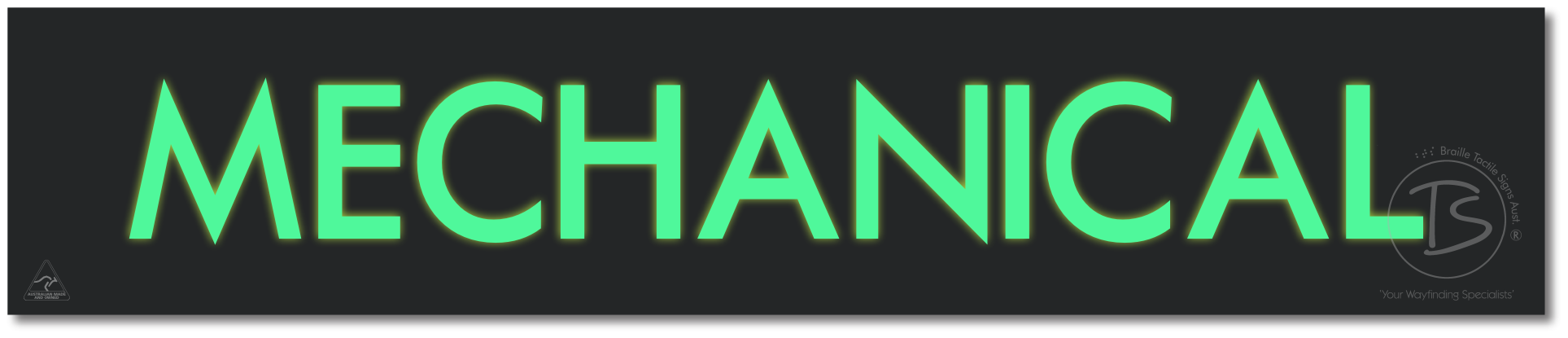 MECHANICAL