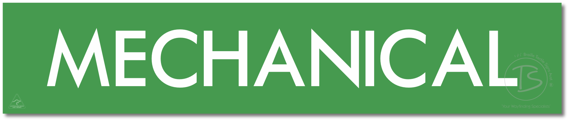 MECHANICAL