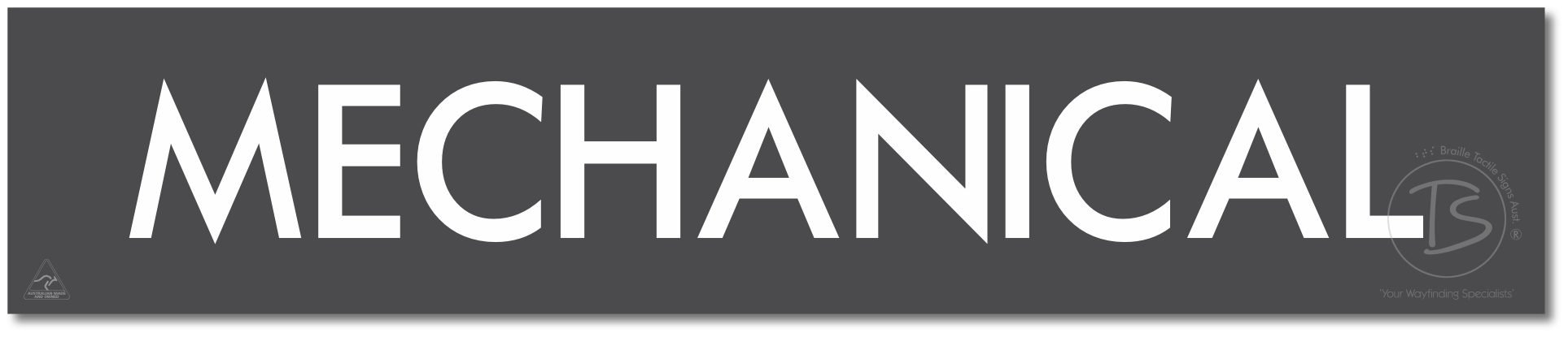 MECHANICAL