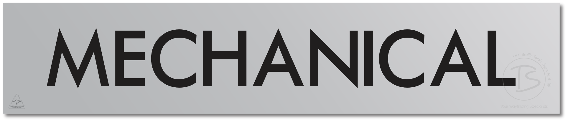 MECHANICAL