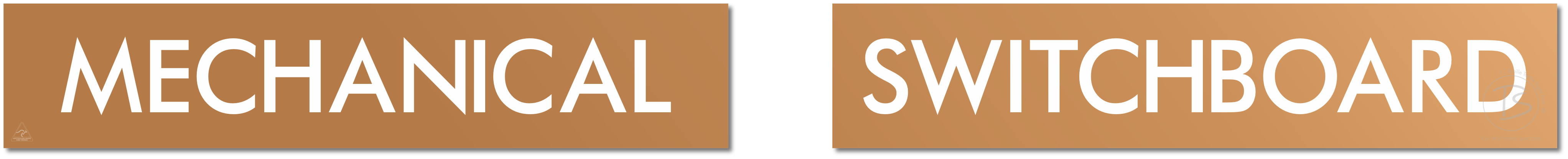 MECHANICAL SWITCHBOARD