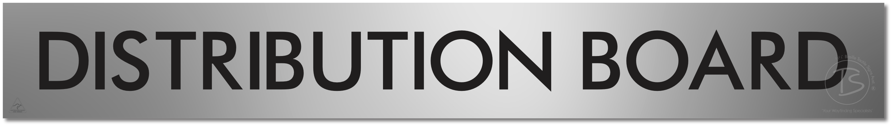 DISTRIBUTION BOARD