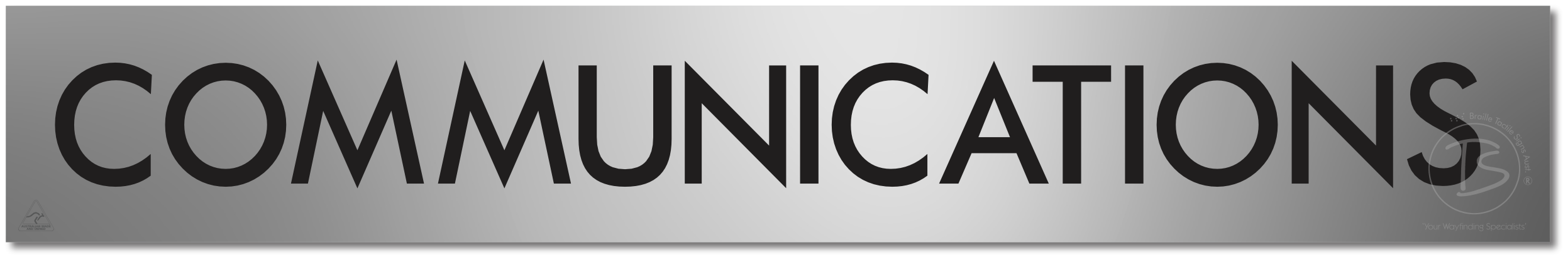 COMMUNICATIONS