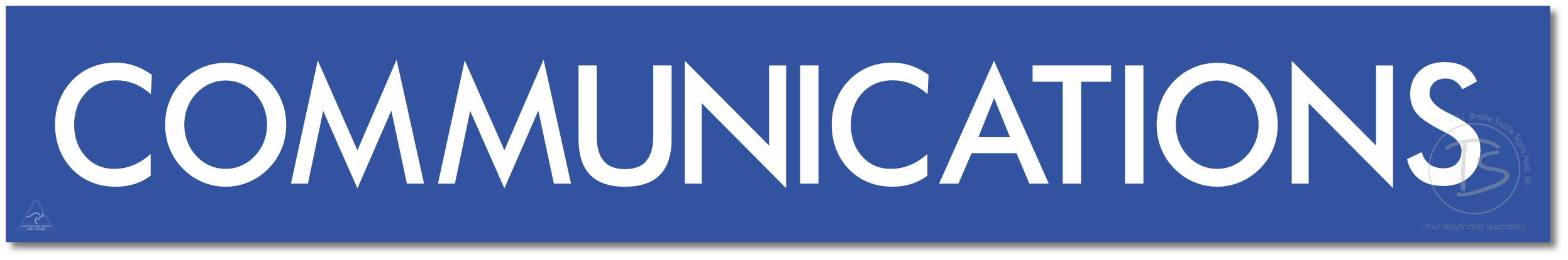 COMMUNICATIONS