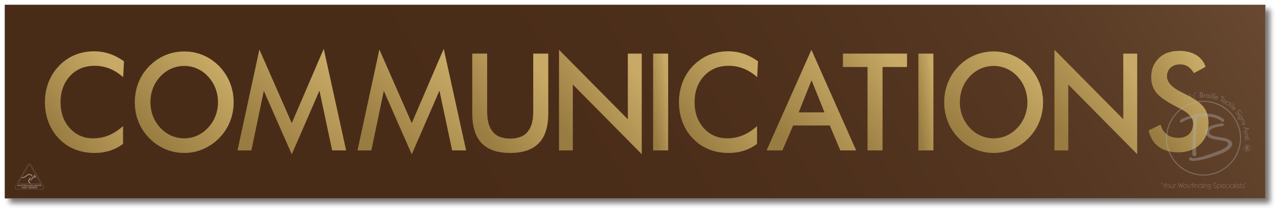 COMMUNICATIONS