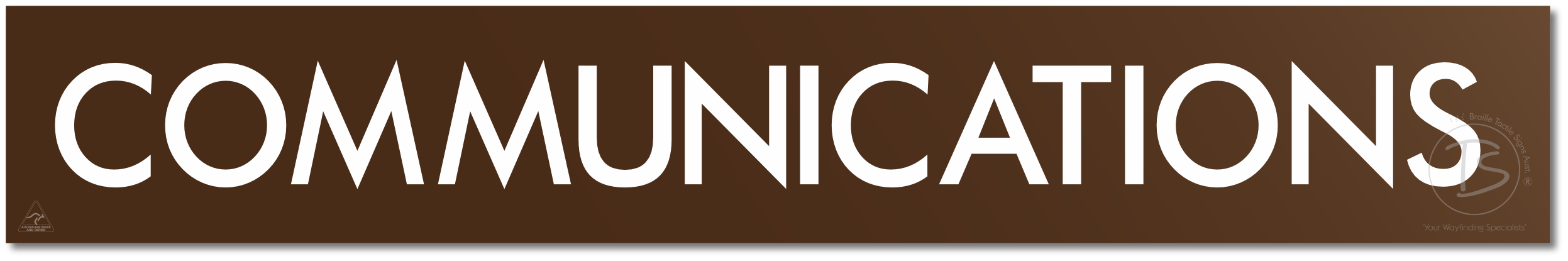 COMMUNICATIONS