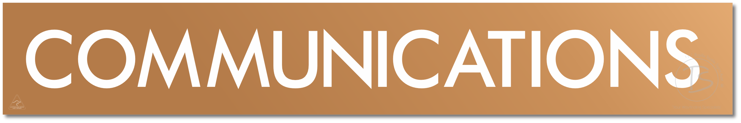 COMMUNICATIONS