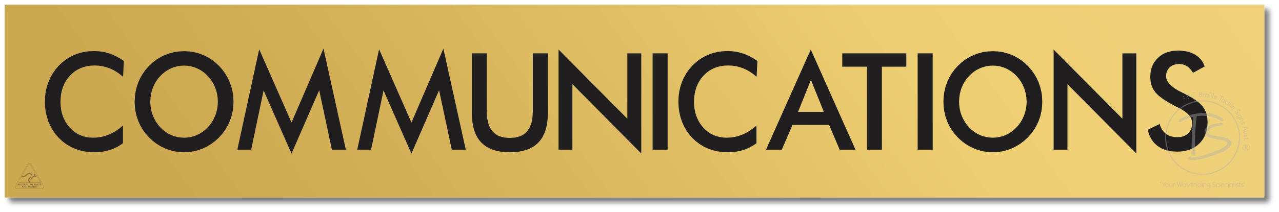 COMMUNICATIONS