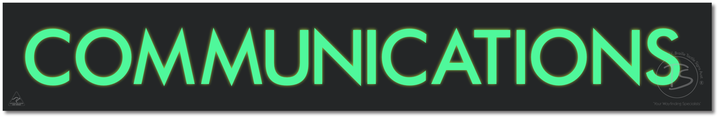 COMMUNICATIONS