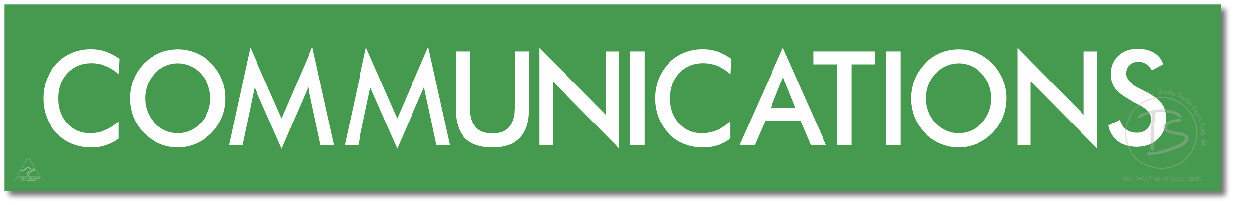 COMMUNICATIONS