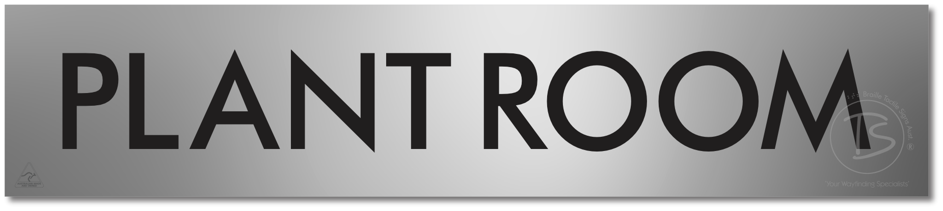 PLANT ROOM
