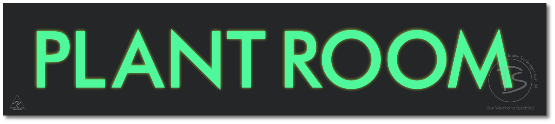 PLANT ROOM