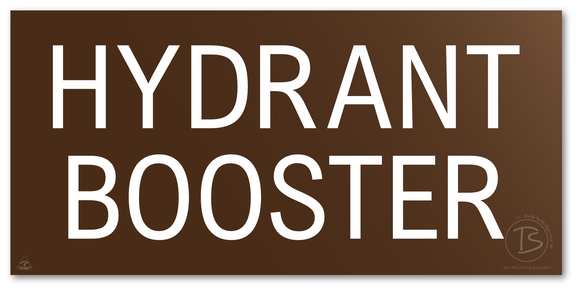 HYDRANT BOOSTER