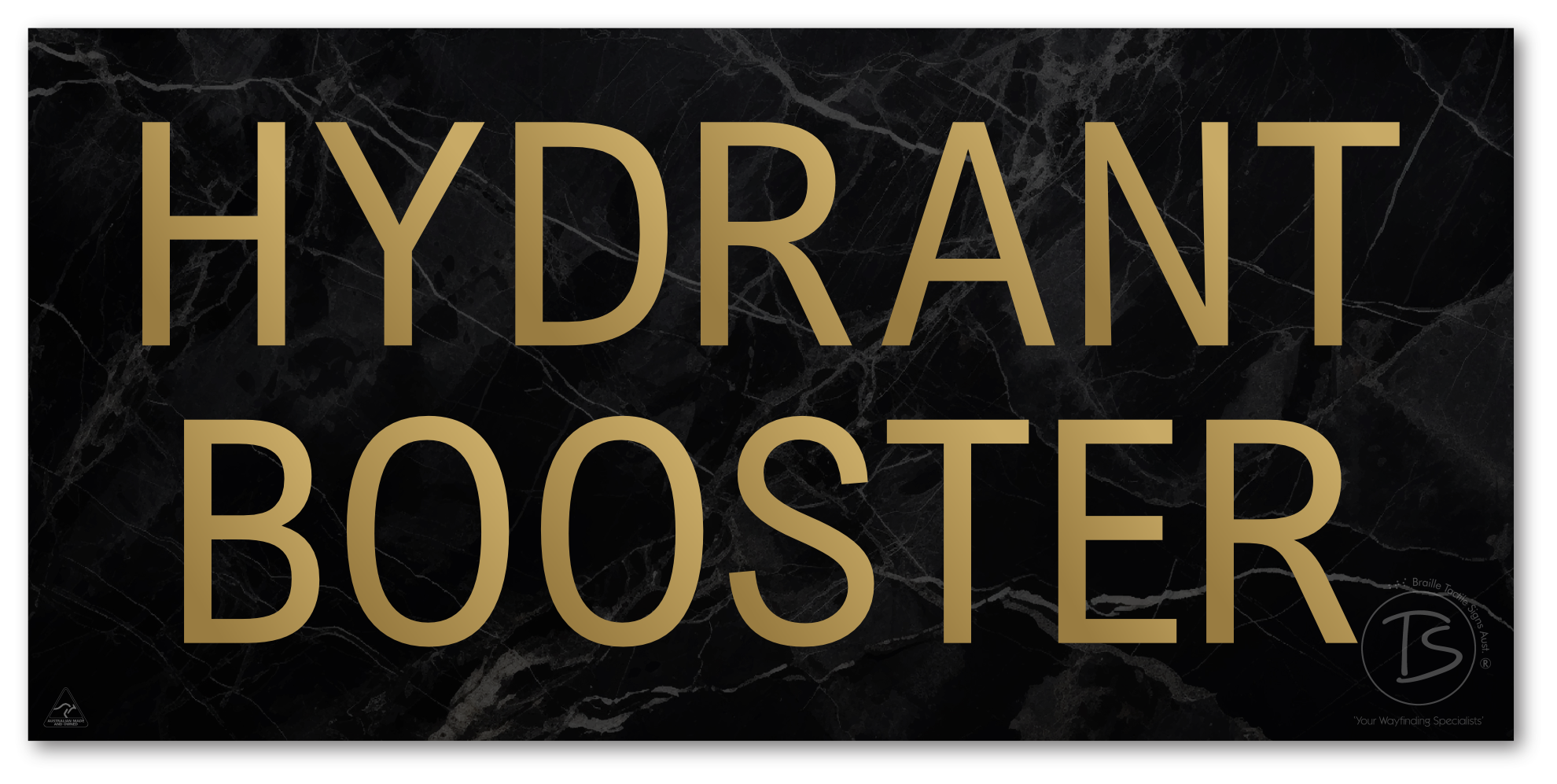HYDRANT BOOSTER