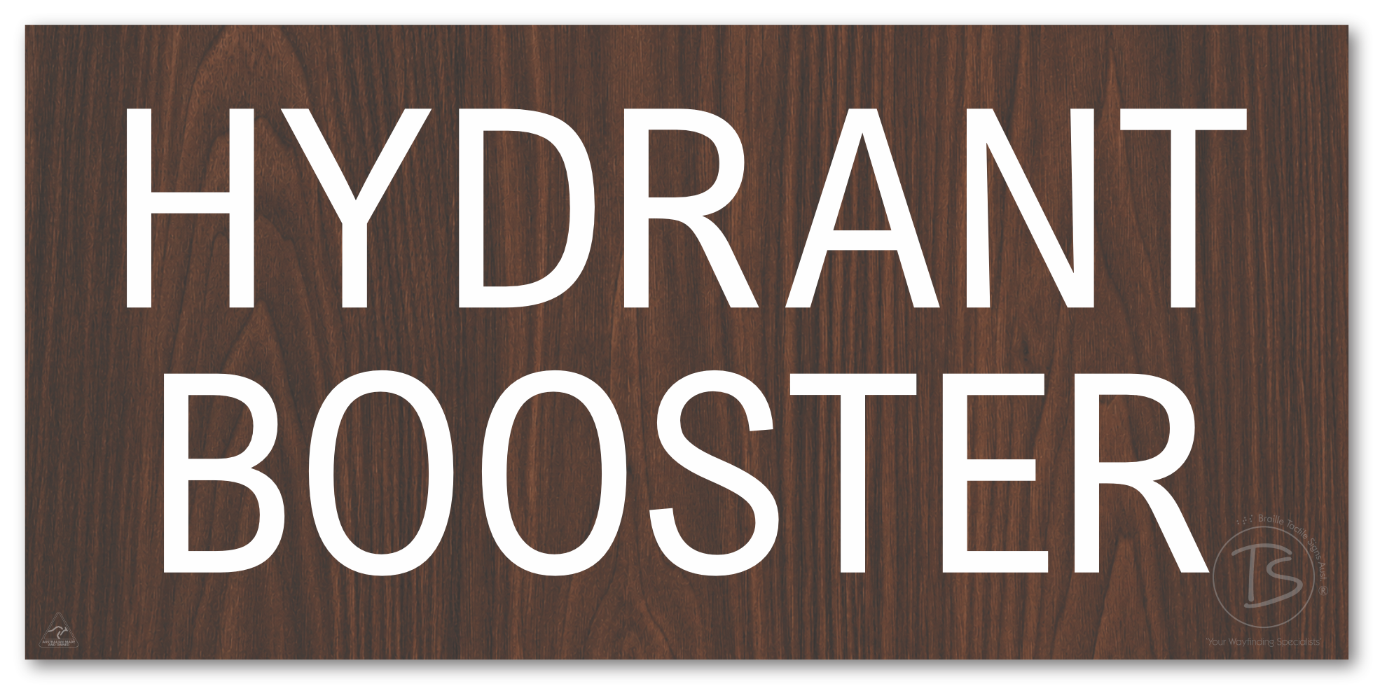 HYDRANT BOOSTER