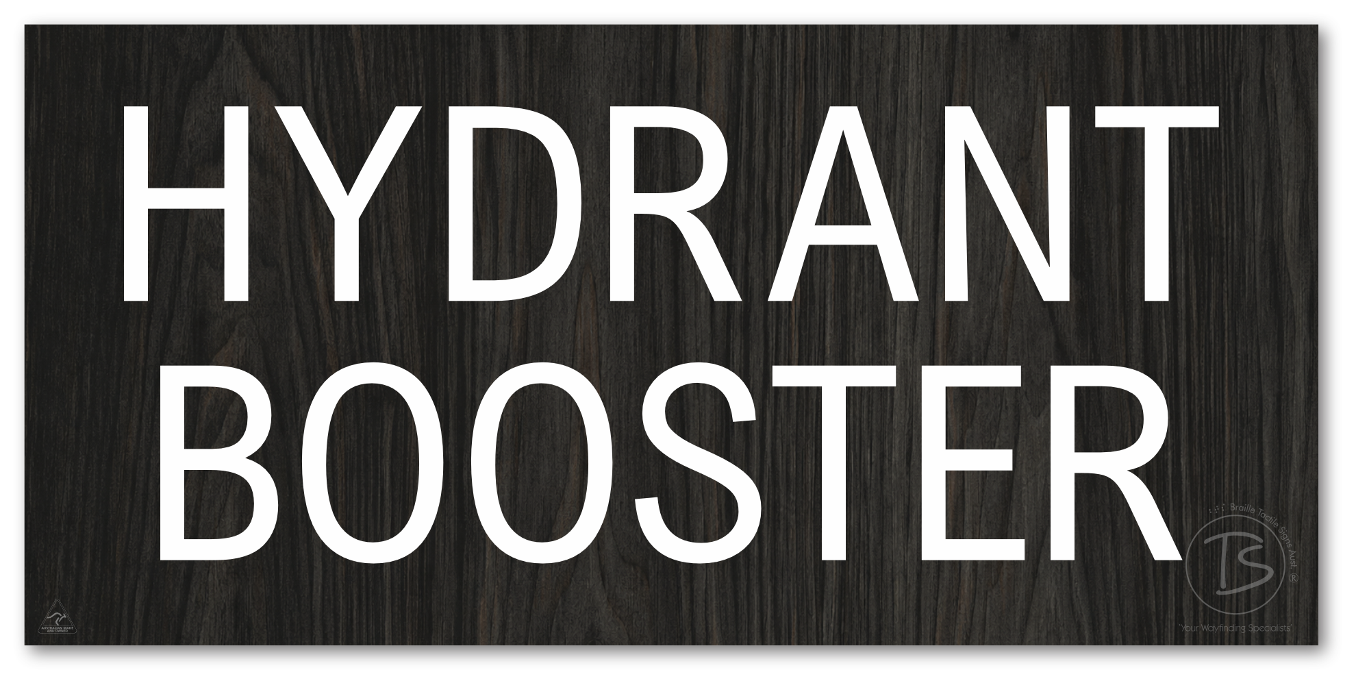 HYDRANT BOOSTER