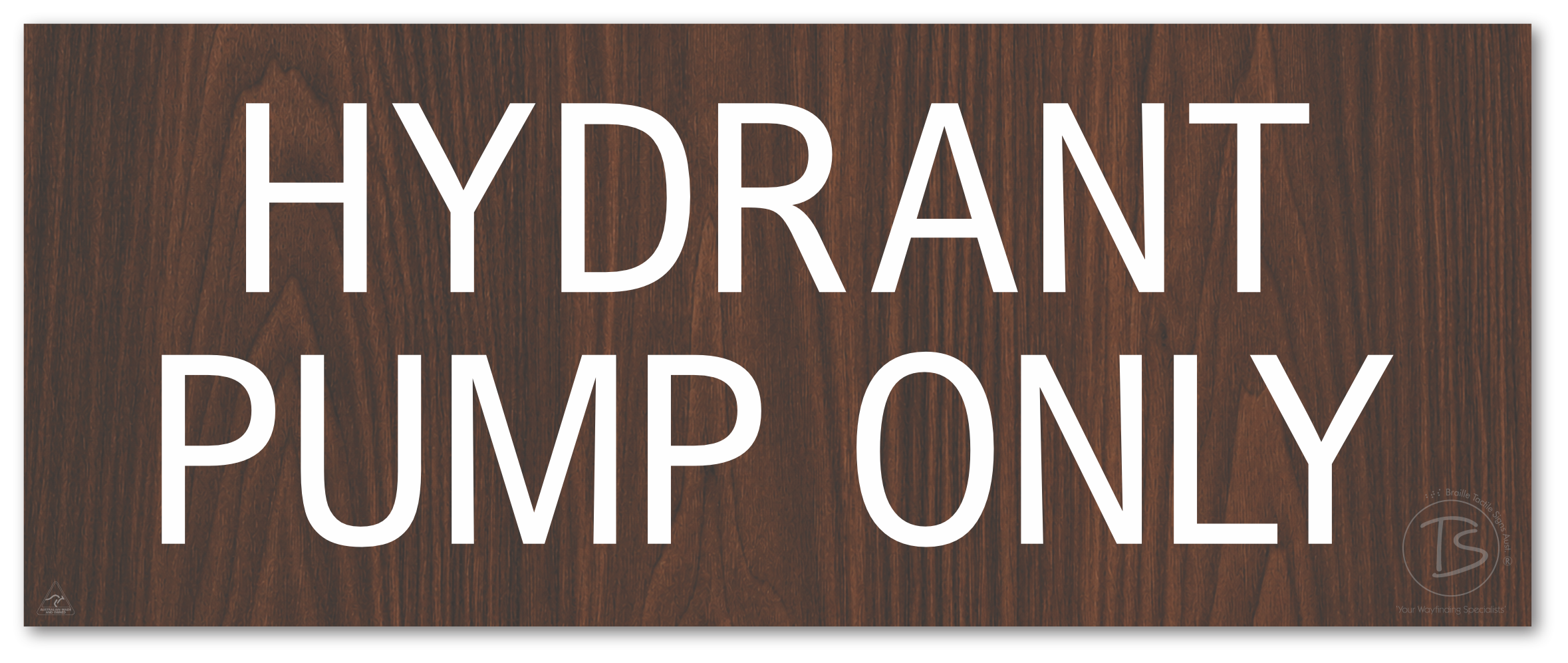 HYDRANT PUMP ONLY