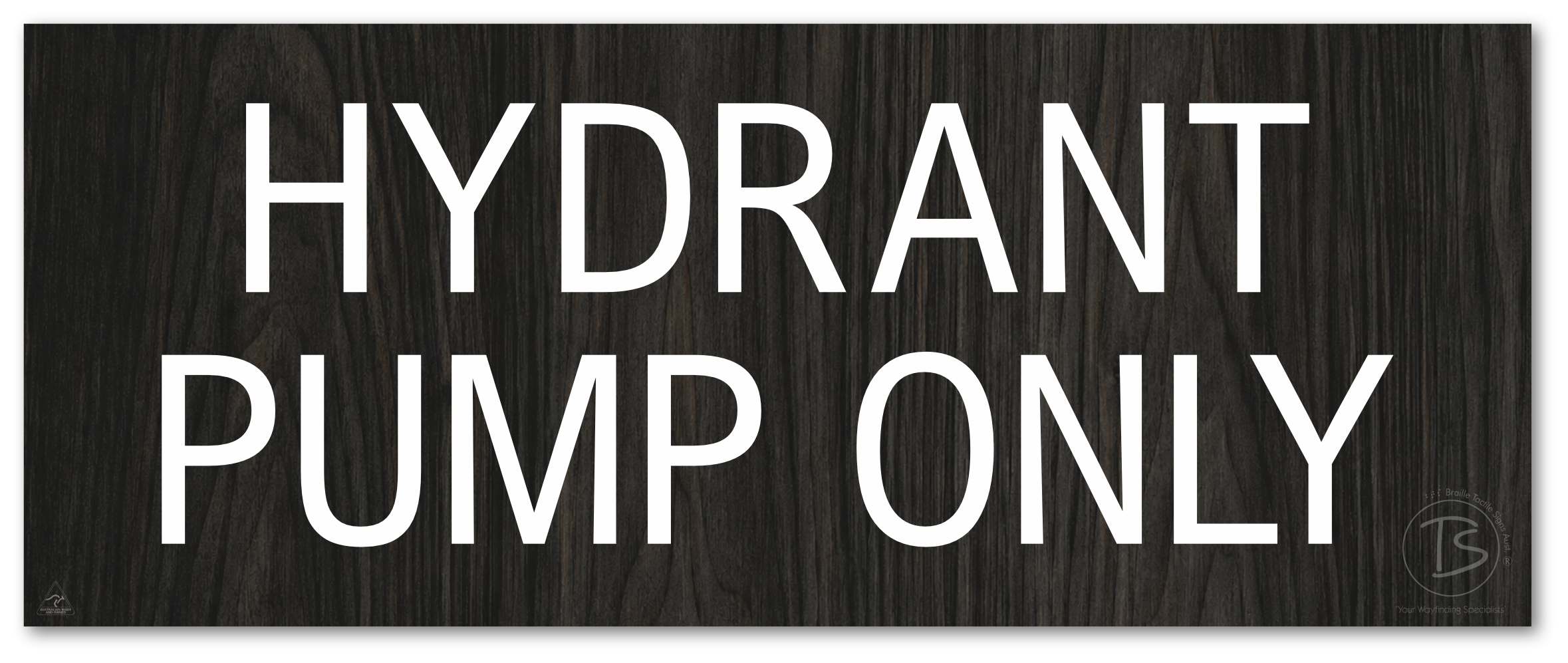 HYDRANT PUMP ONLY