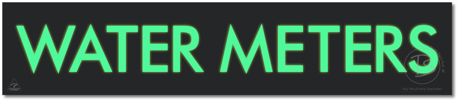 WATER METERS