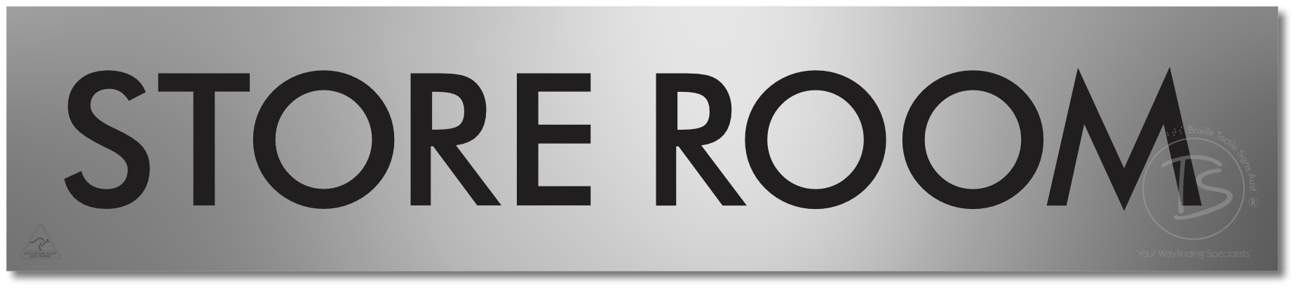 STORE ROOM