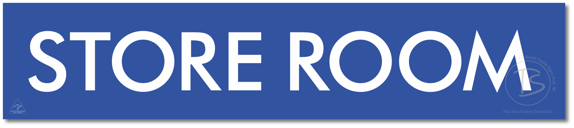 STORE ROOM