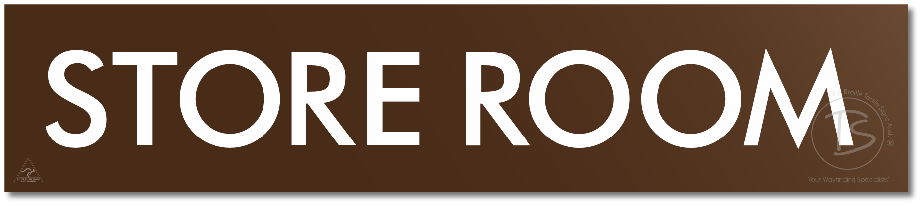 STORE ROOM