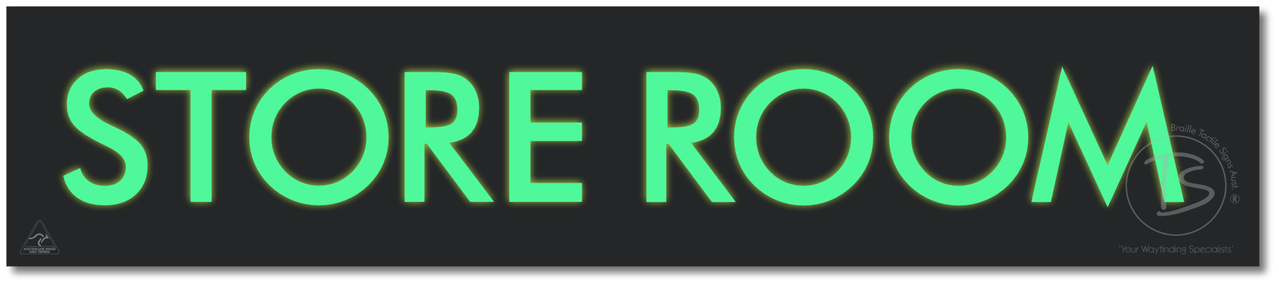 STORE ROOM