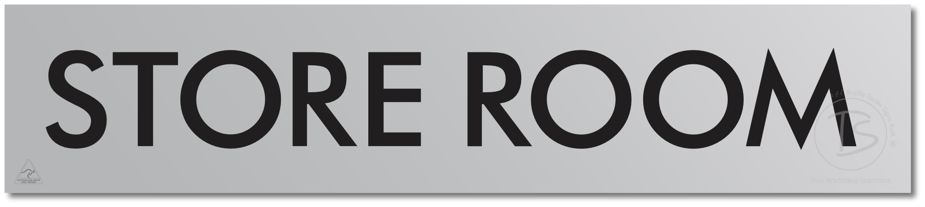 STORE ROOM