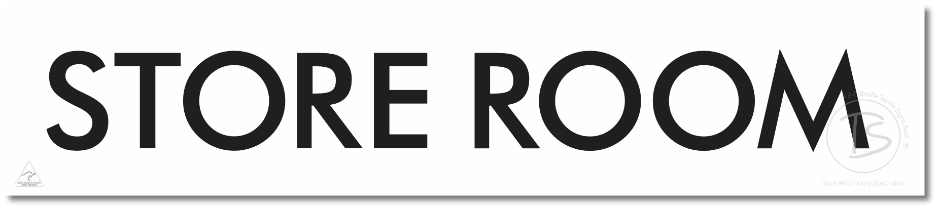 STORE ROOM