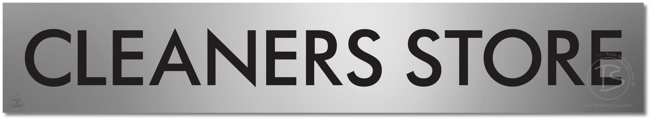 CLEANERS STORE
