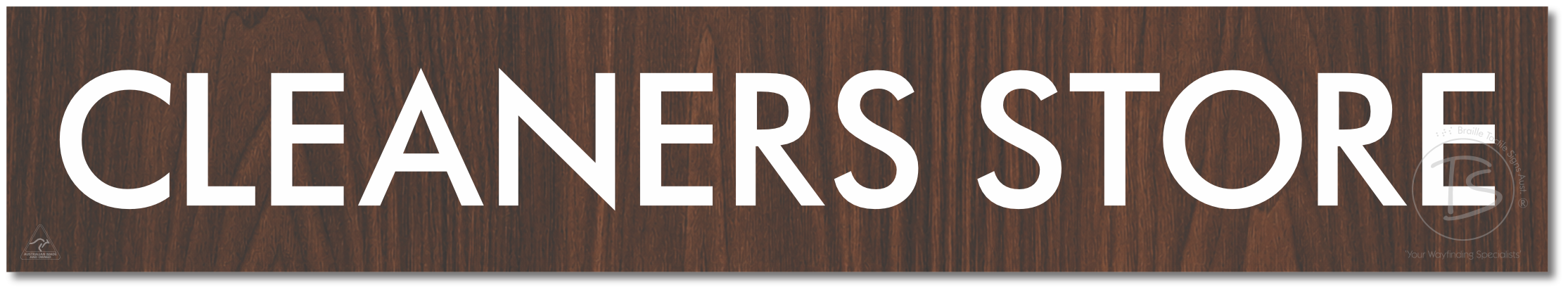 CLEANERS STORE