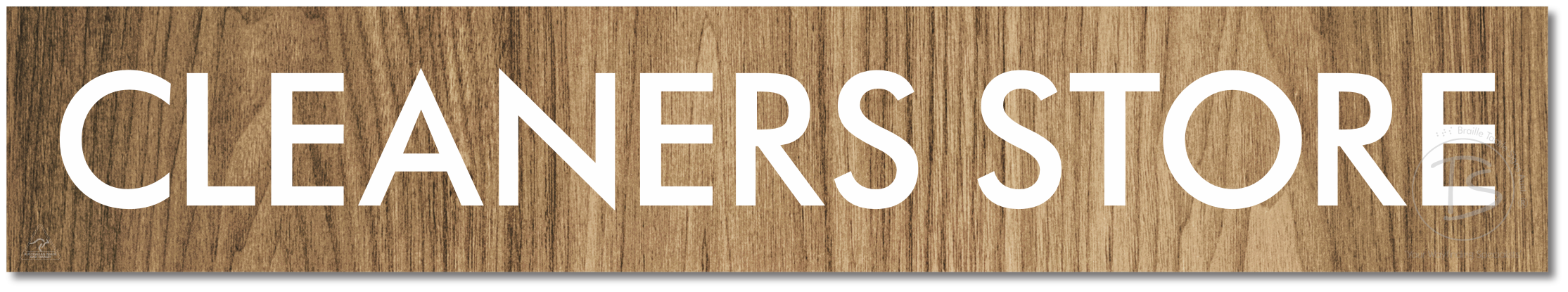 CLEANERS STORE